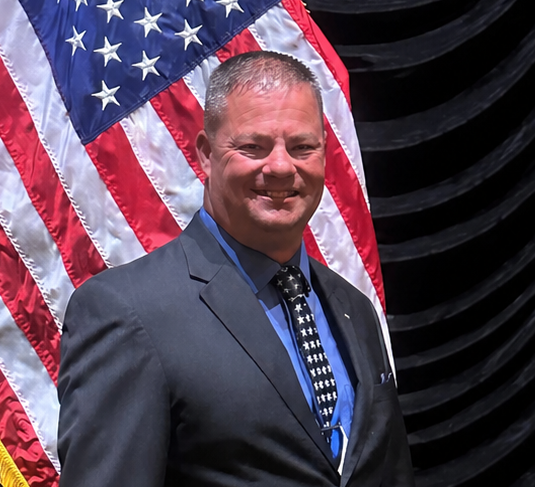 Travis W. Heishman
